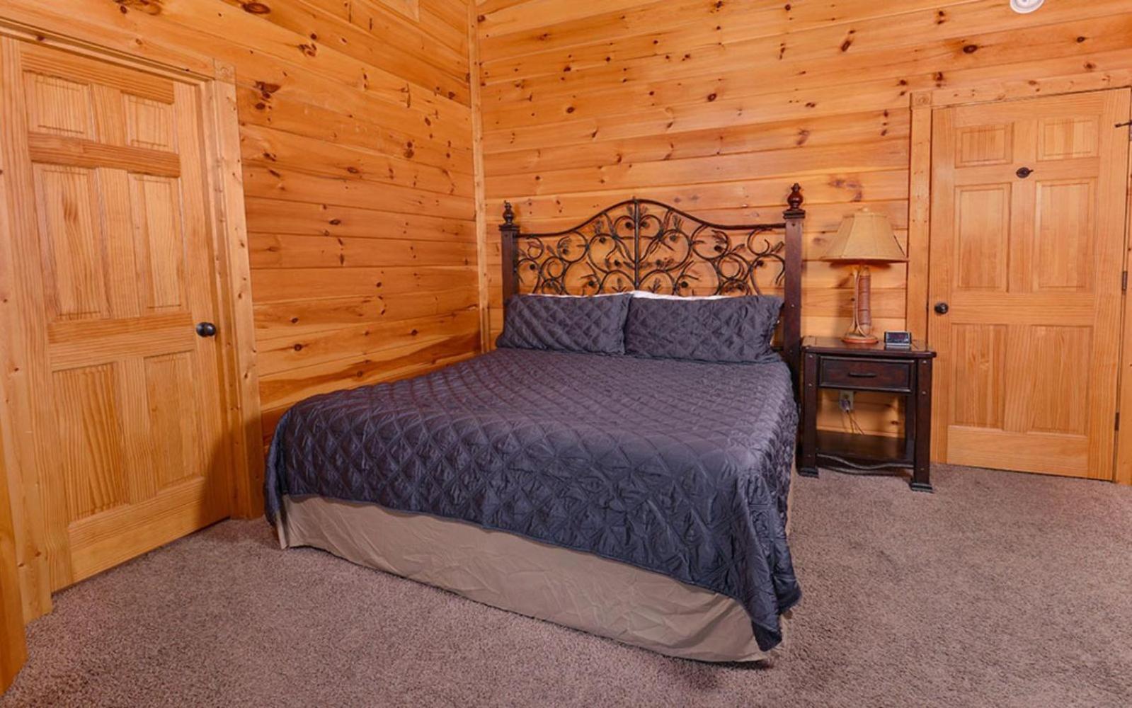 Bearskin Lodge Гатлинбург Экстерьер фото