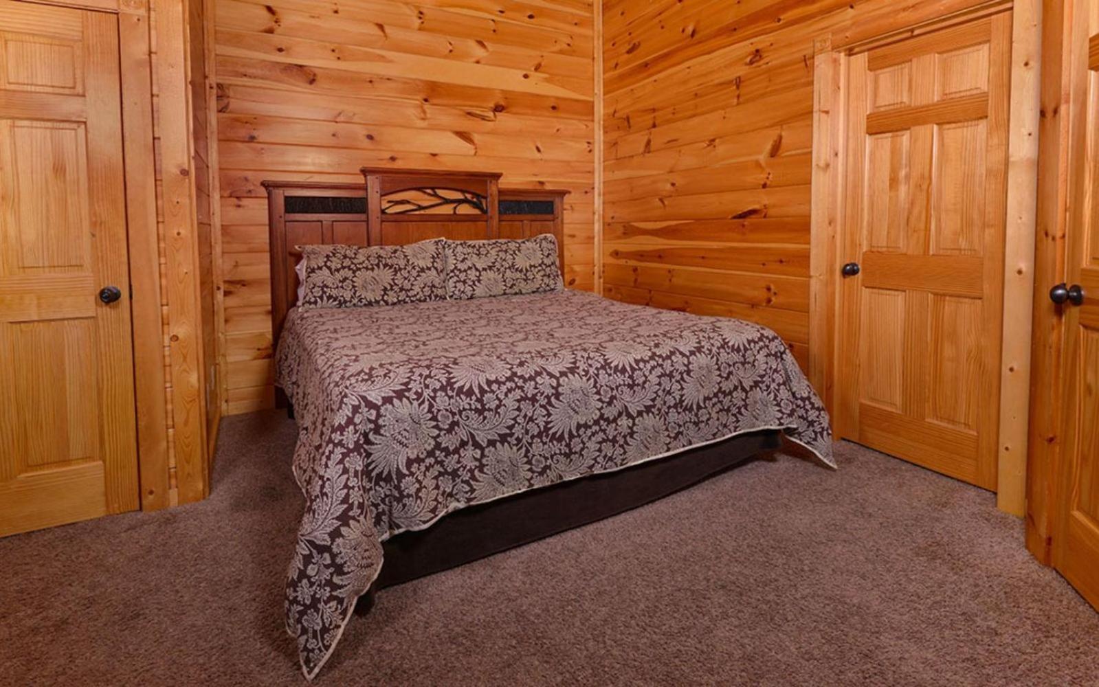 Bearskin Lodge Гатлинбург Экстерьер фото